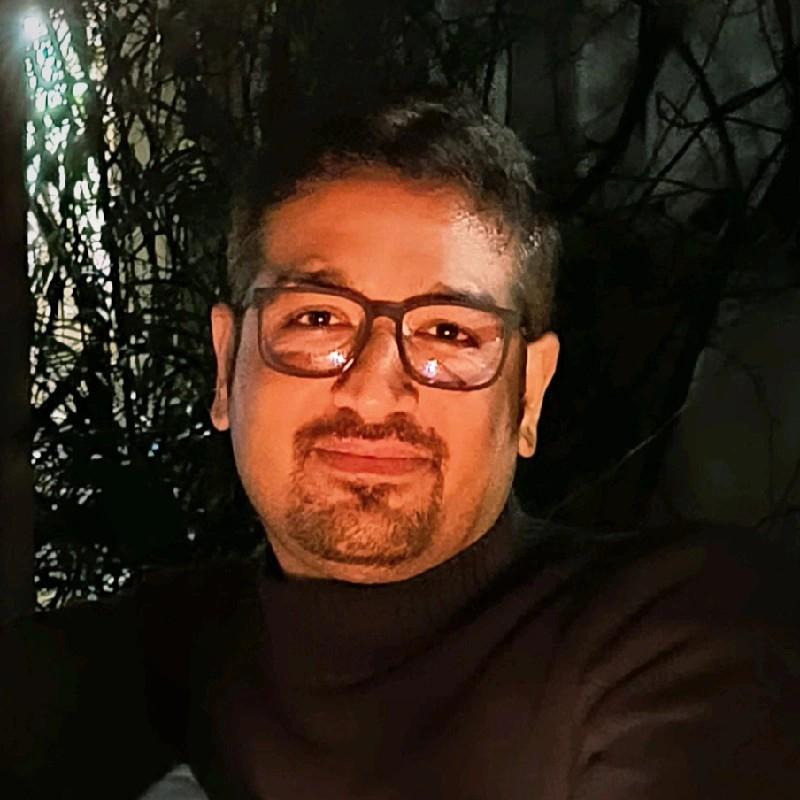 Rahul Rajpal