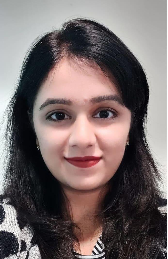 Rashi Arora